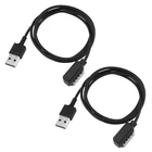 2PCS 1M Magnetic Connector Usb Charging Cable With Suunto 9 Spartan Eon Core ... New. Price: $22.47.