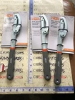 3X New Hdx Sink Strainer Lock Nut Wrench 1000 012 534. Price: $39.99.
