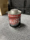 Whitlam TF16 Select Unyte Thread Sealing Compound Oz 473ML New. Price: $12.95.