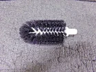 Tough Guy 2KE96 5-1/2" Polypropylene Floor Drain Brush, 3" Dia. (rc) New. Price: $20.00.