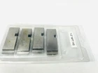 Set Of Replacement 1"-2" Pipe Threading Dies For 811A Ridgid 97065 47750 New. Price: $75.00.