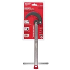 Milwaukee 48-22-7002 Basin Wrench 2.5 In. Capacity New. Price: $63.99.