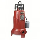 Liberty Pumps LSG202A Grinder Pump, Tether Float, 2HP, 208/230V New. Price: $1650.00.