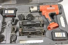 Ridgid Rp 210 Pro Press Frame Set W/ Jaws/batteries/extras Used. Price: $685.00.