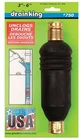 Gt Water Products 750 3 To 6 Dia. In. Cup Drain Unclogger 11 New. Price: $33.99.