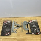 Superior Tool Tube Pipe Flaring And Cutter 17520 ST2000TM Pro-line Usa Used. Price: $31.95.