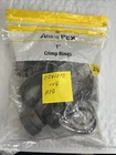 Apollo 1 In. Copper Crimp Ring (25-PACK) New. Price: $12.99.