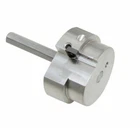 Reed PPR200 2" Plastic Pipe Reamer Pvc 04525 Usa Saves Fittings! New. Price: $67.99.
