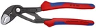New Knipex Cobra High-tech Water Pump Pliers 1/4" 87 02 180 Freeship. Price: $35.99.