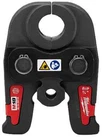 Milwaukee 49-16-2651B M18 Black Iron Force Logic 3/4 In. Jaw New. Price: $362.00.