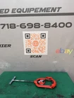 Used Ridgid 73162 Model 424 Heavy Duty Hinged Pipe Cutter 2"-4" Capacity #7. Price: $449.99.