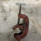 Ridgid 6-S, 4"- 6" Heavy Duty Cutter Used. Price: $125.00.