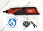 Milwaukee M12 C12 RT-0 Compact Rotary Bare Tool Body Only Diy New Genuine. Price: $77.89.