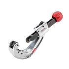 Ridgid 152-PVC (34572) Quick-acting Tubing Cutter For Pvc, 1/4" To 2" New. Price: $132.06.