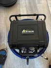 Sewer Camera With Locator 100FT Meter Marker And Dvr, 9'' Hd Monitor New. Price: $600.00.