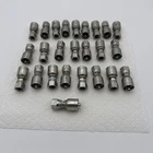 Parker Style Crimp Hose Fitting 10643-6-4 Box Of 25 New. Price: $57.99.