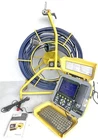 Spx Pearpoint Flexiprobe P340+ Sewer Drain Camera (2") 60M P342 Reel Used. Price: $6452.10.