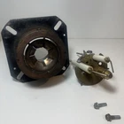 Beckett Afg Nozzle Line Electrode Assembly AF60WP 3-3/8 NOZL.85 80B, F4 Air Tube Used. Price: $65.00.