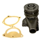 Ford 8N Tractor Water Pump Fits 9N 2N With Gasket & Pulley 1947- 1952 CDPN8501A New. Price: $44.99.