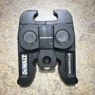 Dewalt Standard Press Actuator Jaw For Tool, Model/mpn DCE200A New. Price: $450.00.