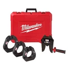 Milwaukee 49-16-2698 2-1/2-4IN Ips Xl Ring Kit For M18 Long Throw Tool New. Price: $3099.99.