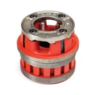 Ridgid 51867 12-R Die Head 1" High Speed For Plastic Coated Pipe Npt New. Price: $221.58.