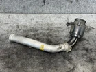 Intercooler Turbo Air Intake Pipe Mercedes X164 W164 ML320 GL320 Oem Used. Price: $115.00.