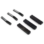 26242 Chuck Jaw Insert Set W/springs Compatible With Ridgid 1224 Pipe Threading New. Price: $60.99.