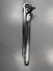 Ridgid Tube Bender 396 Manual Pipe Conduit 3/8" Od 15/16 Radius Usa Hand Tool Used. Price: $35.89.