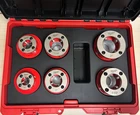 Milwaukee 1/2"-2" High Speed Npt Portable Pipe Threading, 48-36-1060 New. Price: $1200.00.