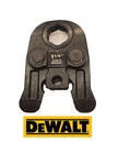 Dewalt #DCE200114 " Replacement Standard Press Jaws Used. Price: $305.00.
