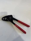 Icrimp Angle Head F1807 Pex Pipe Crimping Tool For Copper Rings 3/4-INCH New. Price: $44.99.