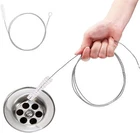 Flexible Drain Brush-extra Long Pipe Inner Nylon Cleaner Tool For Cleaning Plumb New. Price: $9.79.
