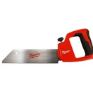 Milwaukee 48-22-0212 12IN Pvc/abs Handsaw Clamshell Handle Rubber Grip New. Price: $19.99.