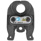 Milwaukee Tool 49-16-2451B M12 Force Logic Press Jaw, 3/4 In Black Iron, New. Price: $239.00.
