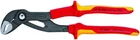 Knipex 87 28 250 Sba, Cobra Water Pump PLIERS-1000V Insulated New. Price: $79.64.