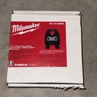 New Milwaukee Tool 49-16-2455C M12 Force Logic Pex Crimp Jaw, 1-1/4 In. Price: $189.99.