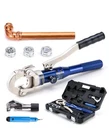 Ibosad Copper Tube Fittings Hydraulic Pipe Crimping Tool New. Price: $168.00.