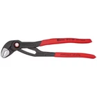 Knipex 87 21 250 Cobra Quickset 10" Water Pump Pliers V-jaw Made In Germany New. Price: $45.99.