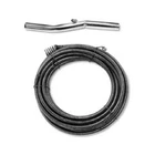 Cobra CBR20250 3/8 In. X Ft. Drain Auger - Quantity 1 New. Price: $40.14.