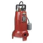Liberty Pumps LSGX202A Grinder Pump, 208-230V, 15 Amps Ph New. Price: $2901.99.