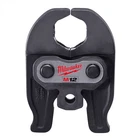 Milwaukee 49-16-2453 M12 1-1/4 In. Press Jaw New. Price: $185.00.