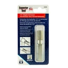 Superior 1/2" Shower Arm Thread And Nipple Remover Extractor Tool 5245 Usa New. Price: $14.99.
