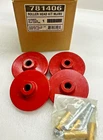 New Sumner 781406 Roller Head Kit Mj/bv. Price: $40.00.
