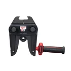 Milwaukee 49-16-2659S M18 Forcelogic R2 Ring Jaw Press Tool New. Price: $659.00.