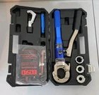 Ibosad GC-1 Copper Tube Hydraulic Pipe Crimping Tool Jaw Press New. Price: $149.99.
