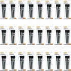 Case Of 24 Packs - Hdx Acid Flux Brushes 1/2"X 4" (3 Pack) 100% Pure Horsehair New. Price: $24.99.