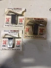 Ridgid 36" Coil And Flat Pipe Wrench Springs 2680396 New. Price: $12.99.