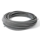 Ridgid Tool Company 37643 Hd Cable For The K-6200 Drum Machine New. Price: $470.42.