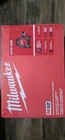 Milwaukee 3318-22B M12 12V High Flex Compact Inspection Camera Kit 85 Foot New. Price: $3650.00.